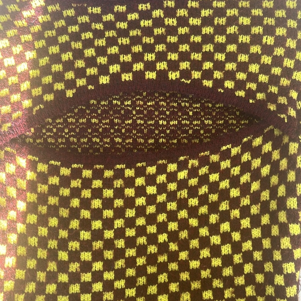 Zara sweater - Picture 4 of 6